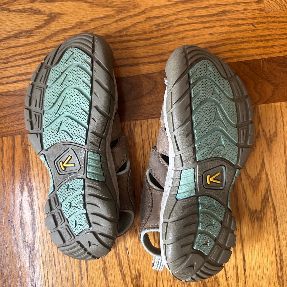 Keen waterproof Sandals - Picture 4 of 6
